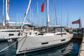 Explore Greece aboard Sailboat Artemis | Yacht4Less