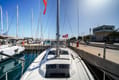 Book Sailboat Artemis for your sailing holiday in Greece | Yacht4Less