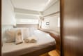 Catamaran Gaming King charter deals in Croatia | Yacht4Less