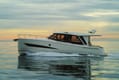 Explore Norway aboard Motorboat Helgeroa | Yacht4Less