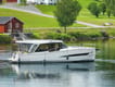 Motorboat Helgeroa – best yacht rental in Norway | Yacht4Less