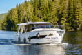 Sailing vacation in Norway on Motorboat Helgeroa | Yacht4Less