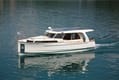 Explore Norway aboard Motorboat Kragero | Yacht4Less