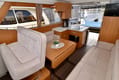 Motorboat Kragero available for yacht charter in Norway | Yacht4Less