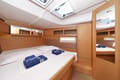 Experience Croatia on Sailboat Siri | Yacht4Less