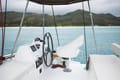 Explore Seychelles aboard Catamaran Antares | Yacht4Less