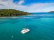 Sailing vacation in Seychelles on Catamaran Antares | Yacht4Less