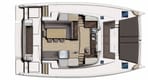 Enjoy Seychelles with Catamaran Antares rental | Yacht4Less