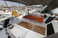 Sailing vacation in Croatia on Sailboat Ariel | Yacht4Less