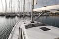 Sailing vacation in Croatia on Sailboat Luna | Yacht4Less