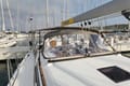 Discover Croatia on Sailboat Luna | Yacht4Less