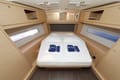 Sailboat Luna charter deals in Croatia | Yacht4Less
