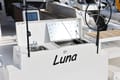 Sailboat Luna available to rent in Croatia | Yacht4Less