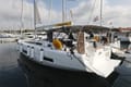 Charter a Sailboat Luna rental in Croatia with or without a skipper | Yacht4Less