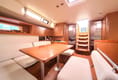Enjoy Croatia with Sailboat Ponente rental | Yacht4Less
