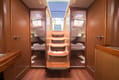 Sailing vacation in Croatia on Sailboat Ponente | Yacht4Less