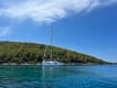 Book Sailboat Midnight Kiss for your sailing holiday in Croatia | Yacht4Less