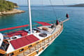 Explore Croatia aboard Gulet Tango | Yacht4Less