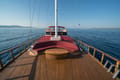 Book Gulet Tango for your sailing holiday in Croatia | Yacht4Less