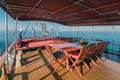 Sailing vacation in Croatia on Gulet Tango | Yacht4Less