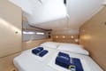 Enjoy Croatia with Sailboat Moonlight rental | Yacht4Less