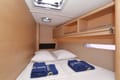 Charter a Sailboat Moonlight rental in Croatia with or without a skipper | Yacht4Less