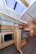 Sailboat Moonlight available to rent in Croatia | Yacht4Less