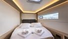 Catamaran Skyfall – best yacht rental in Croatia | Yacht4Less