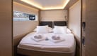 Sailing vacation in Croatia on Catamaran Skyfall | Yacht4Less