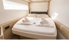 Catamaran Skyfall charter deals in Croatia | Yacht4Less