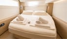 Catamaran Skyfall available to rent in Croatia | Yacht4Less