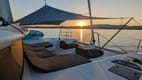 Catamaran Aegeus charter deals in Greece | Yacht4Less