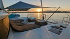 Experience Greece on Catamaran Aegeus | Yacht4Less