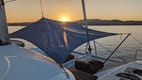 Catamaran Aegeus available to rent in Greece | Yacht4Less