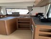 Catamaran Ria III – best yacht rental in Greece | Yacht4Less