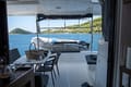 Catamaran Zaki – best yacht rental in Greece | Yacht4Less