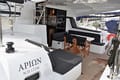 Explore Greece aboard Catamaran Arion | Yacht4Less