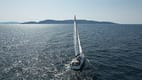 Book Sailboat Captain George for your sailing holiday in Greece | Yacht4Less