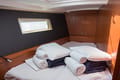 Charter a Sailboat Daedalus rental in Greece with or without a skipper | Yacht4Less