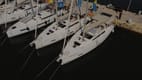 Explore Greece aboard Sailboat Armonia | Yacht4Less