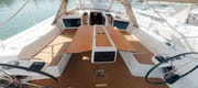 Sailing vacation in Greece on Sailboat Armonia | Yacht4Less