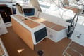 Enjoy Greece with Sailboat Armonia rental | Yacht4Less