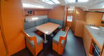 Experience Greece on Sailboat Armonia | Yacht4Less