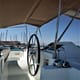 Discover Greece on Catamaran Azraq | Yacht4Less