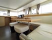 Catamaran Azraq affordable yacht charter in Greece | Yacht4Less