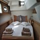 Best Price Guarantee for a Catamaran Azraq yacht charter in Greece | Yacht4Less