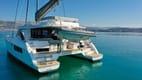 Explore Croatia aboard Catamaran Manaphy | Yacht4Less