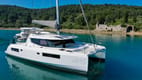 Book Catamaran Manaphy for your sailing holiday in Croatia | Yacht4Less