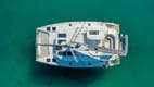 Catamaran Manaphy – best yacht rental in Croatia | Yacht4Less