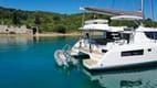 Sailing vacation in Croatia on Catamaran Manaphy | Yacht4Less